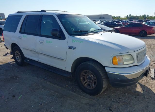 Ford Expedition