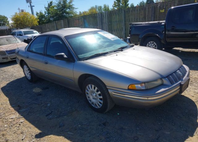 Chrysler Concorde