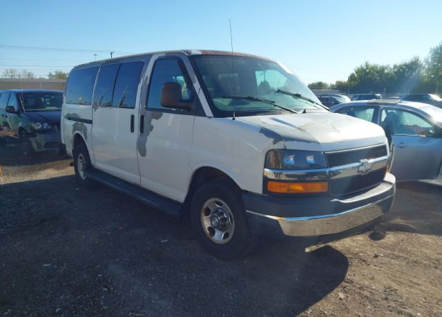 Chevrolet Express