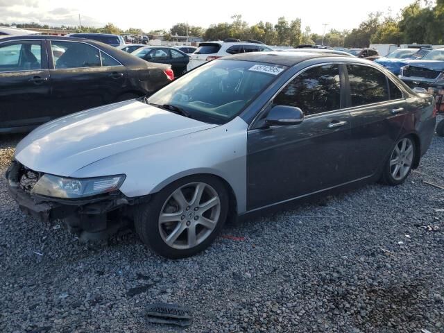 Acura TSX