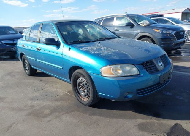 Nissan Sentra
