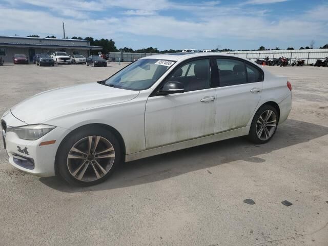 BMW 328i