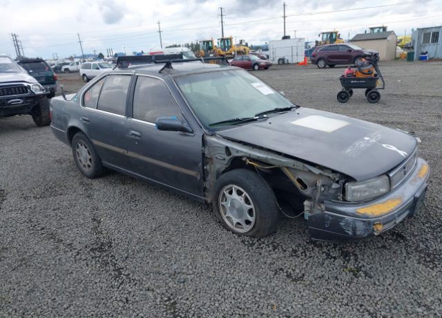 Nissan Maxima