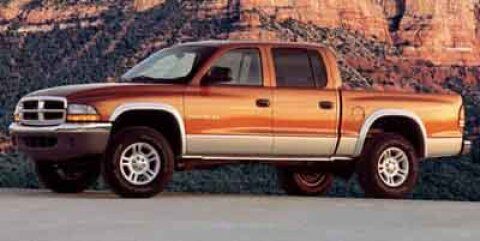 Dodge Dakota