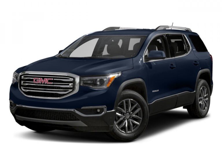 GMC Acadia