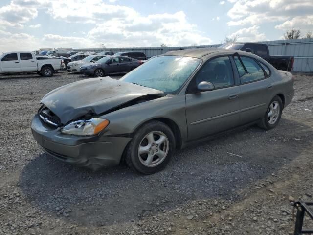 Ford Taurus