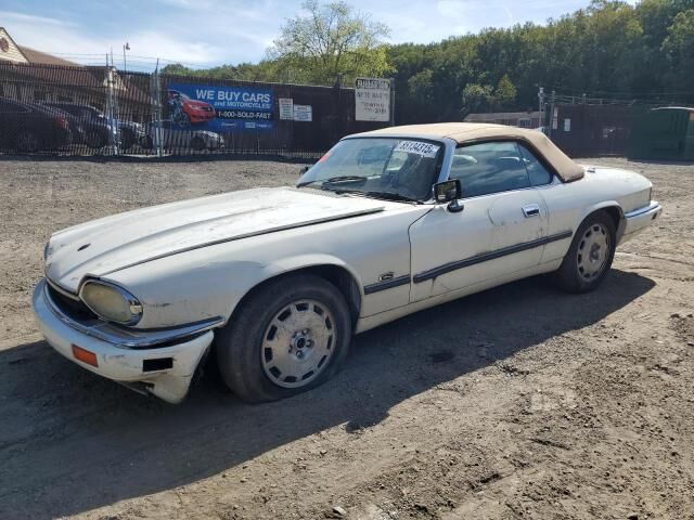 Jaguar XJS