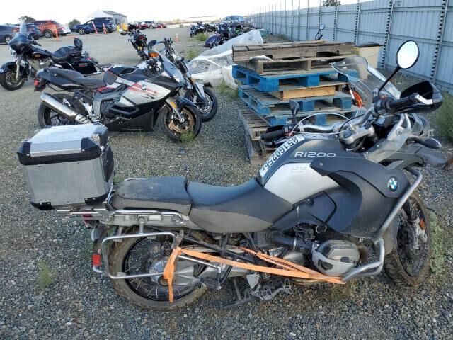 BMW R 1200 GS