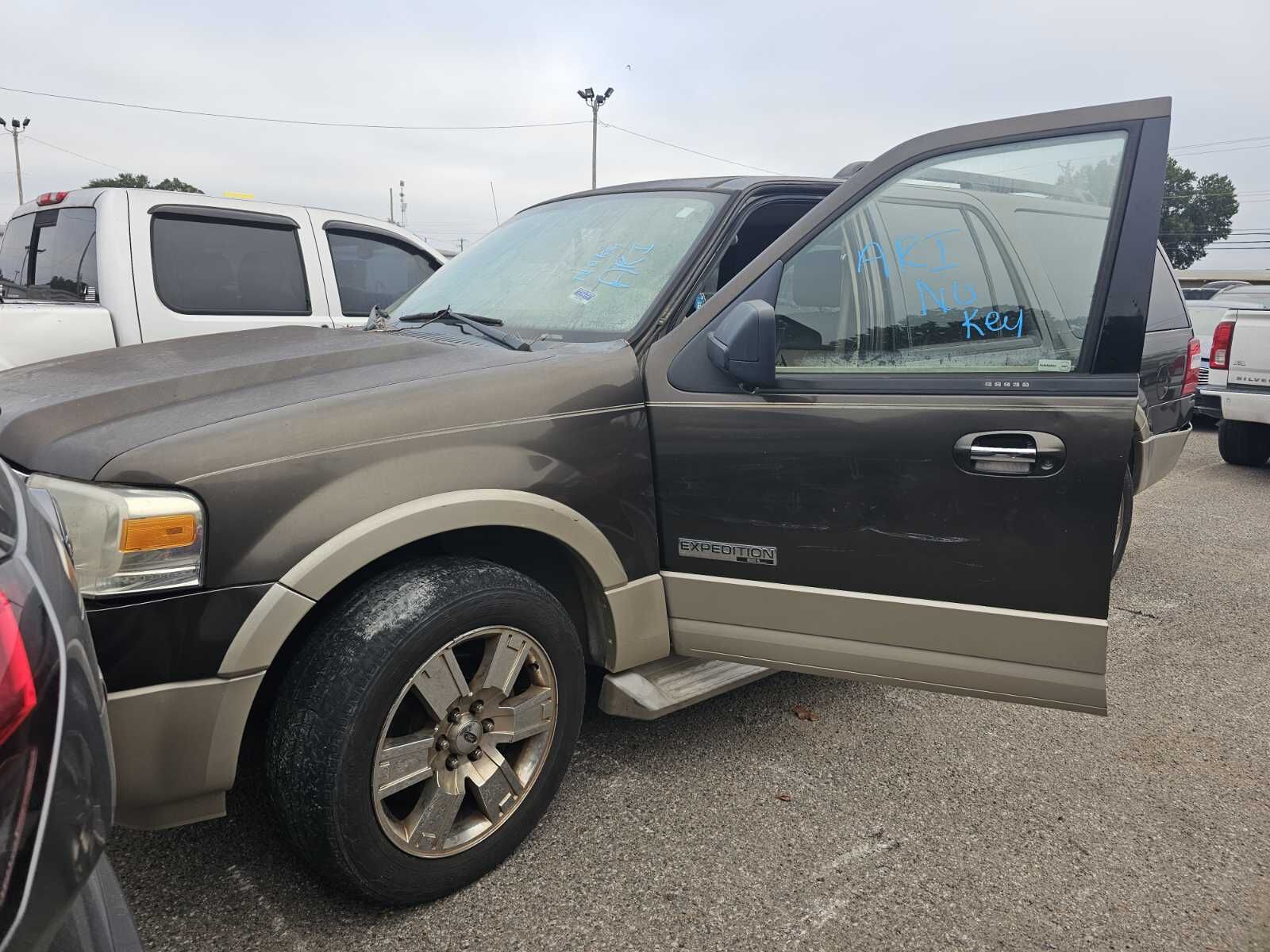 Ford Expedition MAX