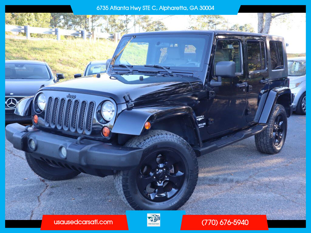2009 JEEP Wrangler