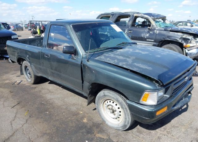 Toyota Pick-Up
