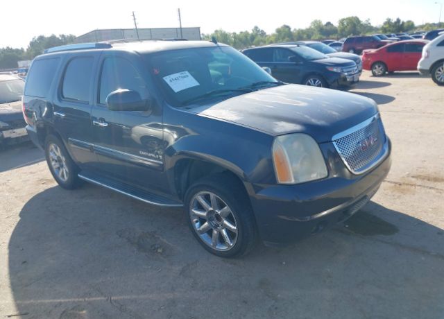 GMC Yukon