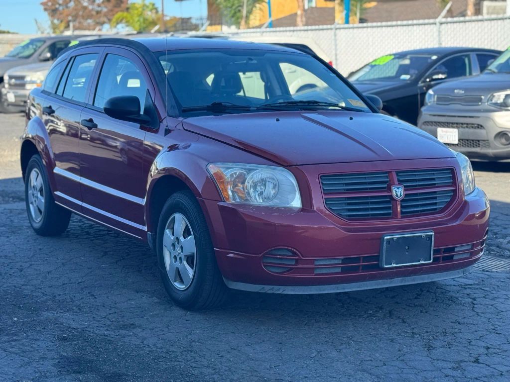 Dodge Caliber
