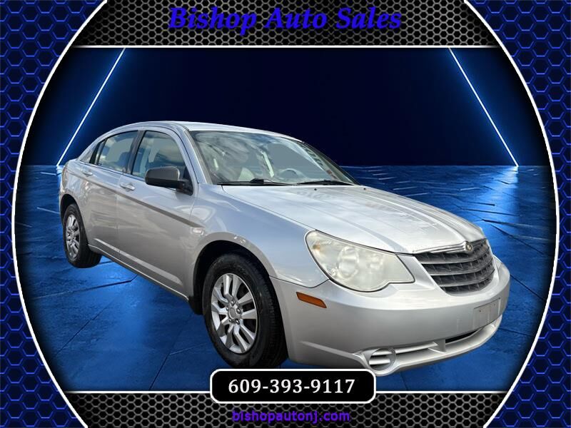 Chrysler Sebring
