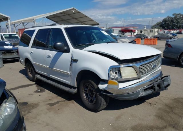 Ford Expedition