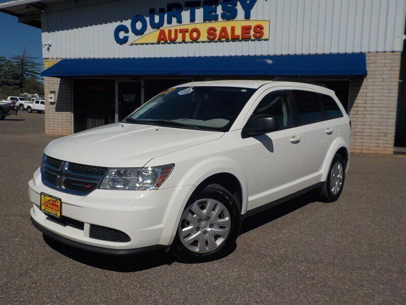 Dodge Journey