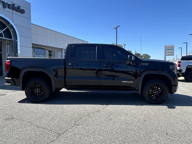 2022 GMC Sierra
