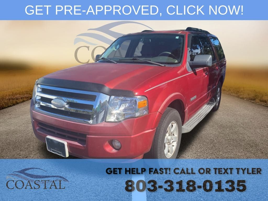 Ford Expedition