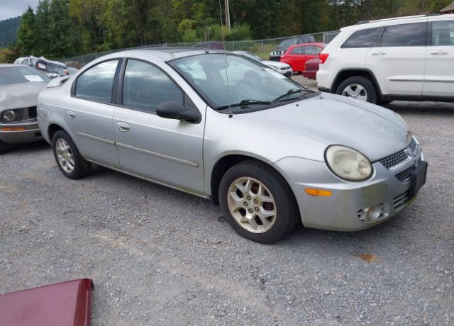 Dodge Neon