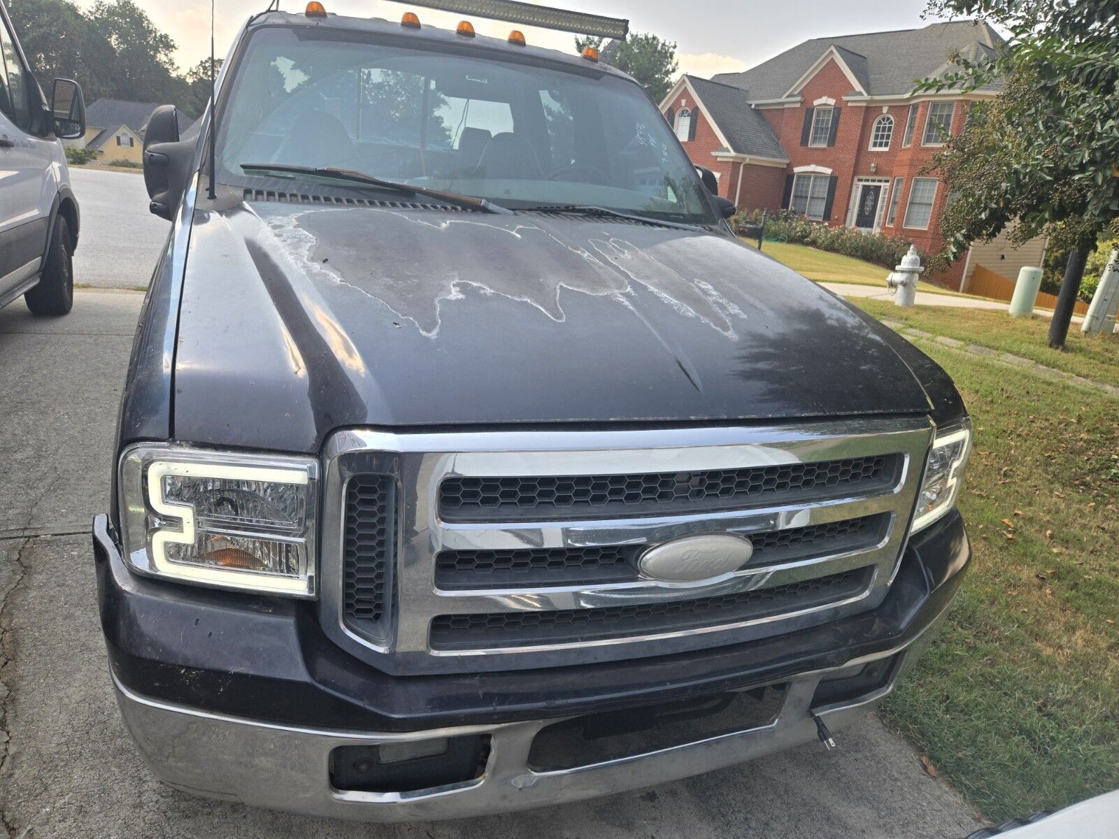 Ford F-350