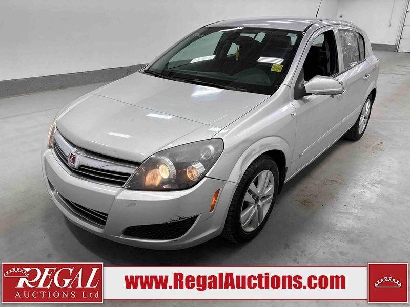 Saturn Astra