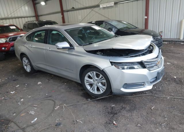 Chevrolet Impala