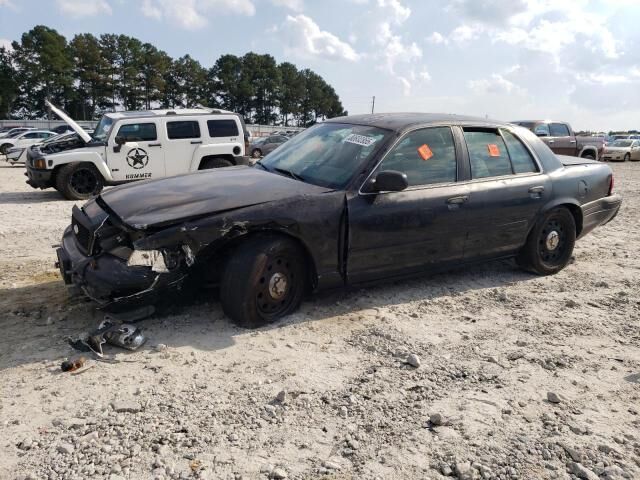 Ford Crown Victoria