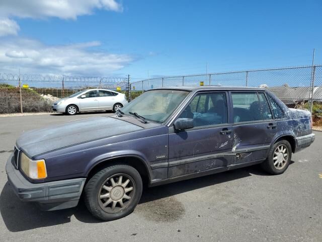 Volvo 940 Series