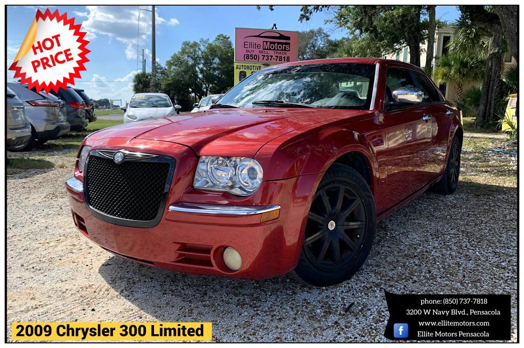 Chrysler 300
