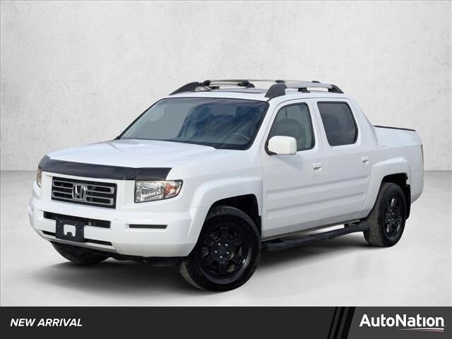 Honda Ridgeline