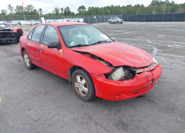Chevrolet Cavalier