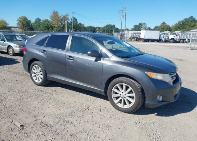 Toyota Venza