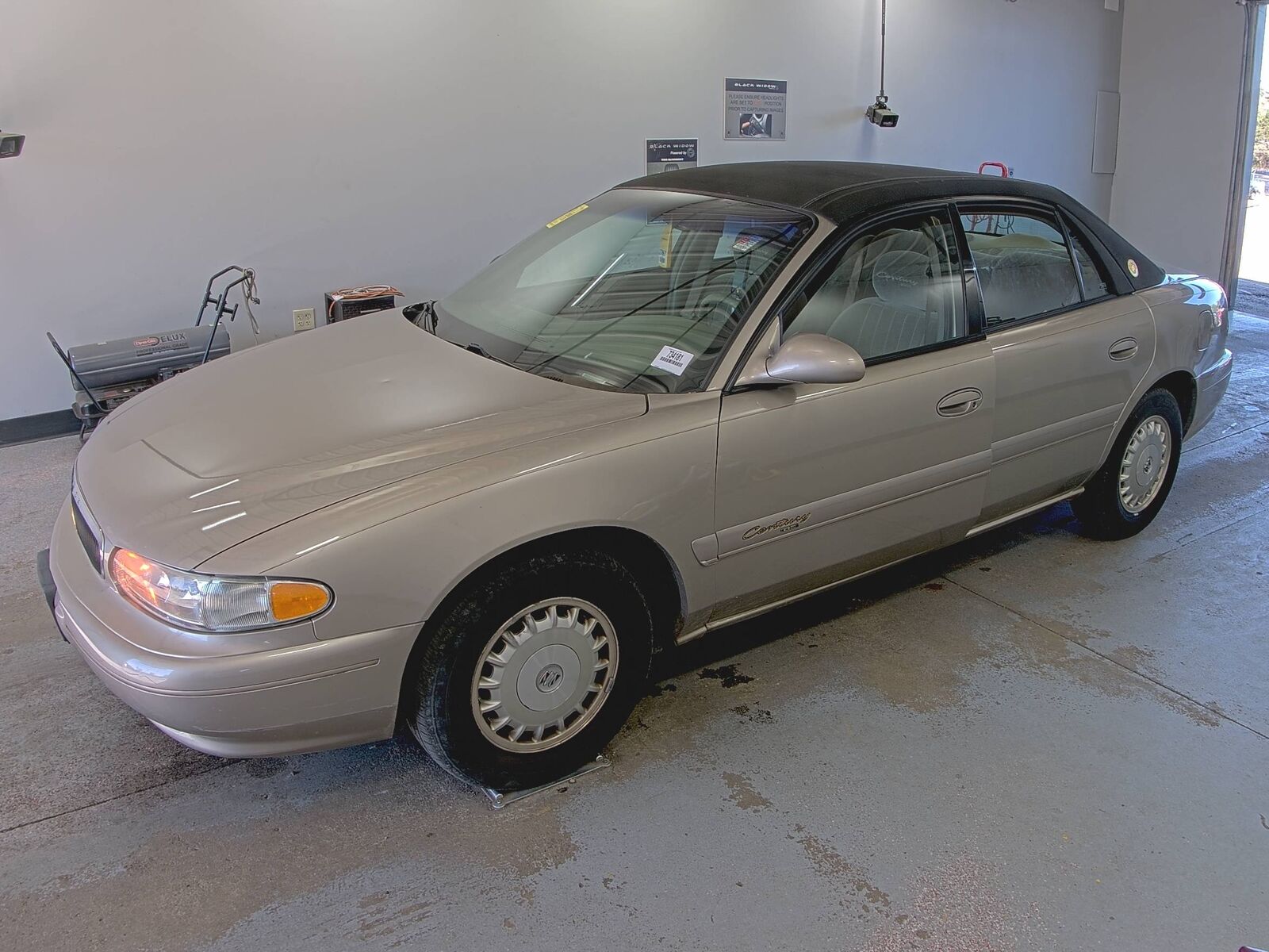 Buick Century