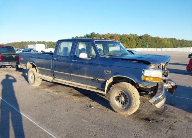 Ford F-350