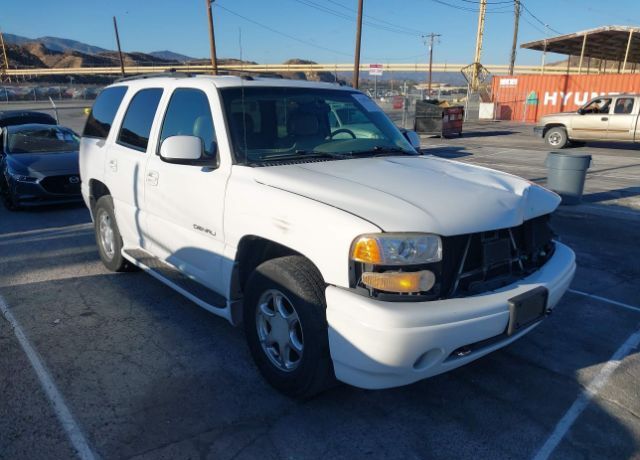 GMC Yukon