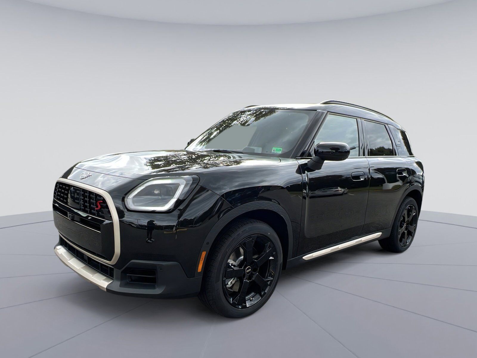 2026 MINI Countryman