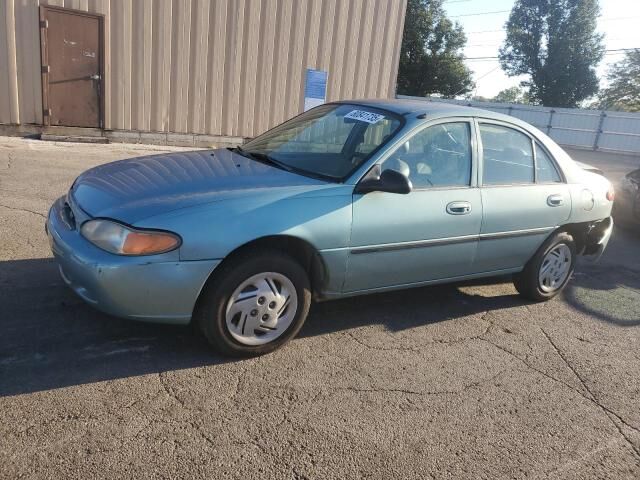 Ford Escort