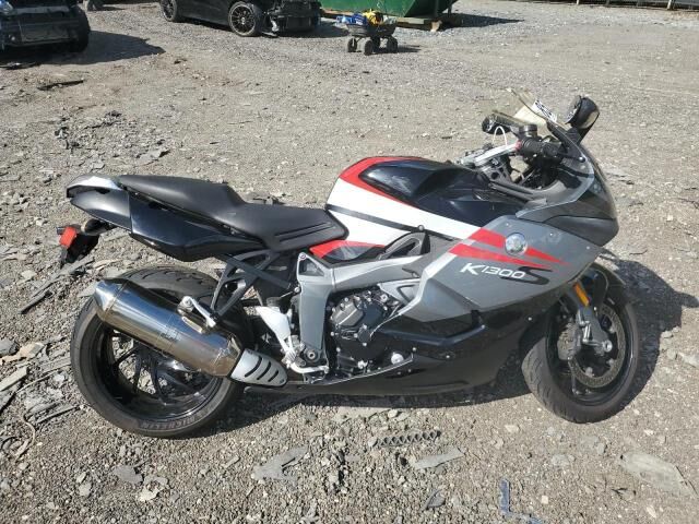 BMW K 1300 S
