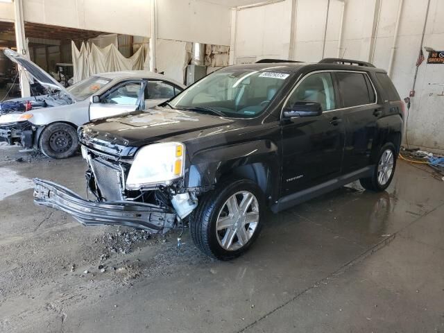 GMC Terrain