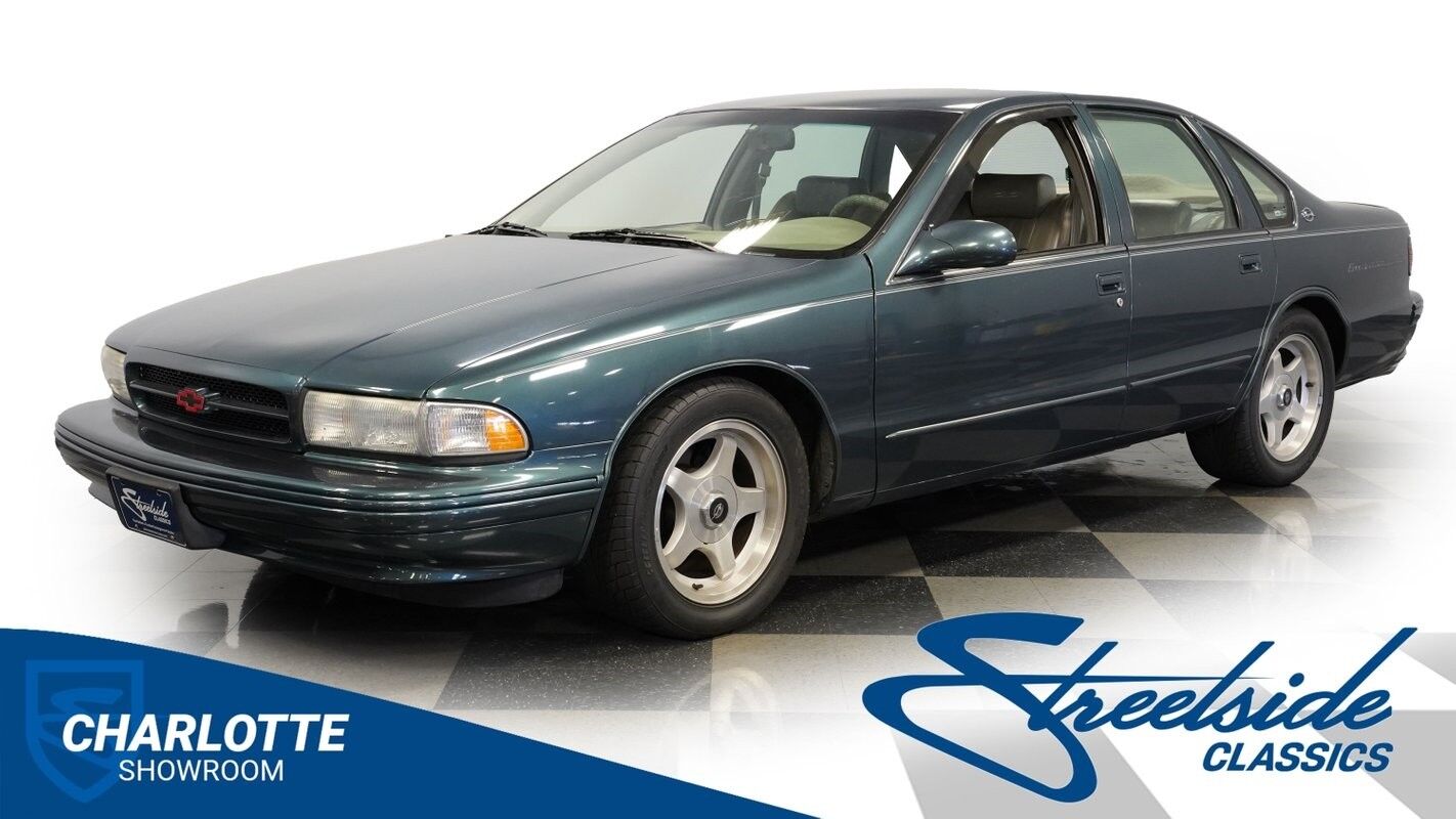 Chevrolet Caprice