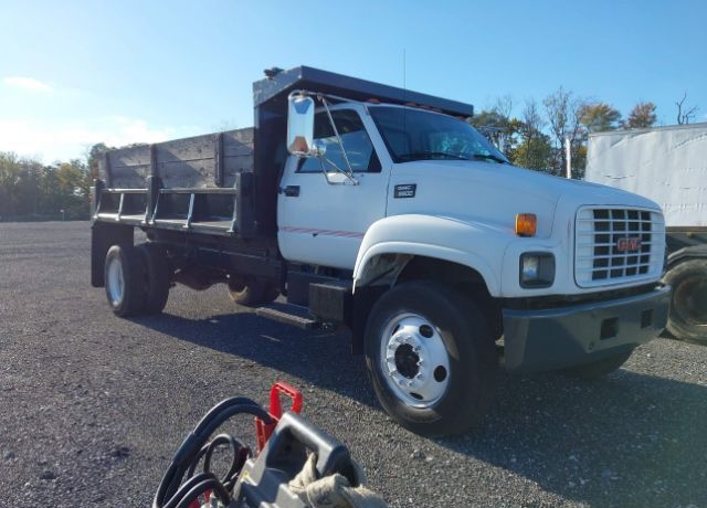 GMC C6
