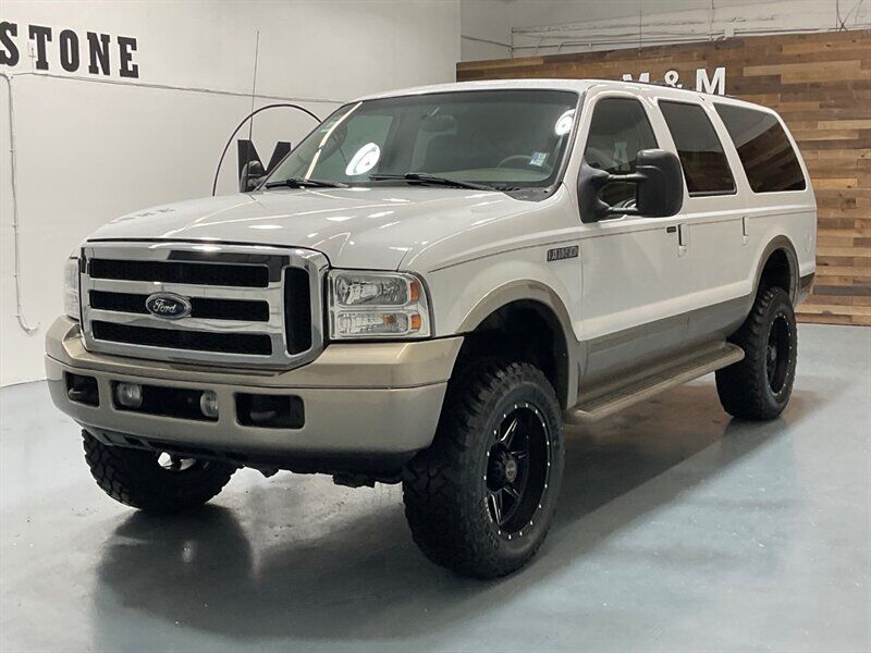 Ford Excursion