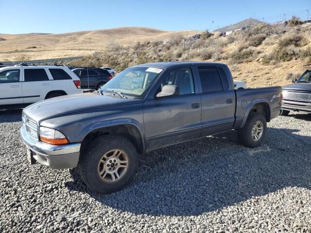 Dodge Dakota