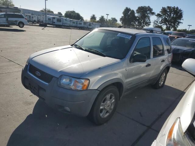 Ford Escape