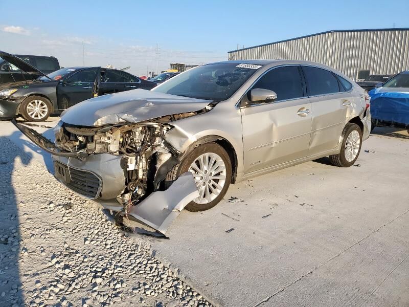 Toyota Avalon