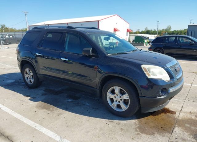 GMC Acadia