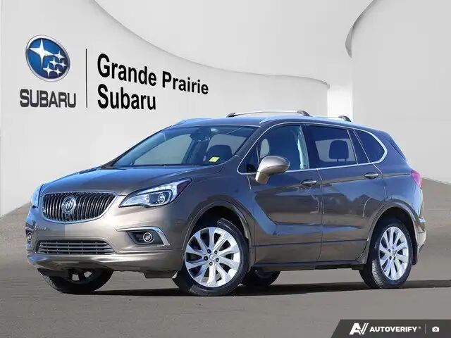 Buick Envision