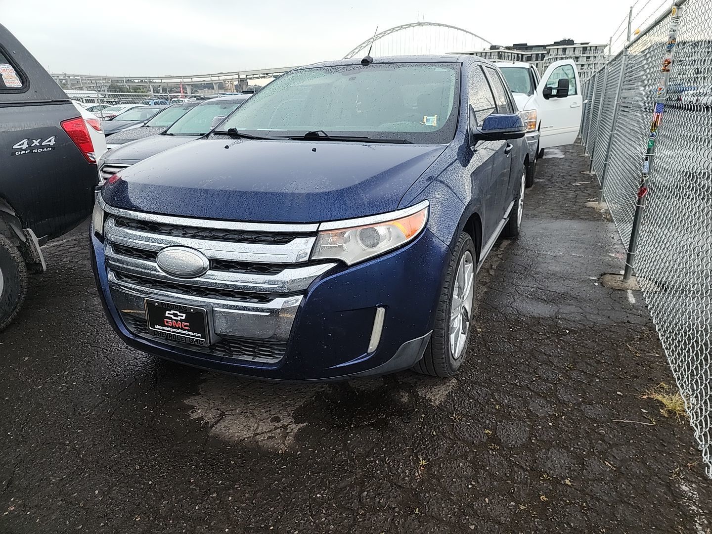 Ford Edge