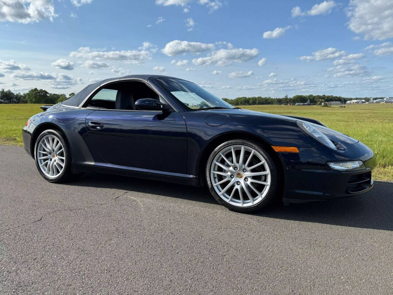 2005 PORSCHE 911