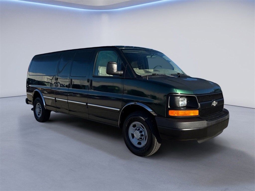 2005 CHEVROLET Express